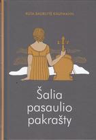 Šalia pasaulio pakrašty