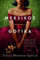 Meksikos gotika