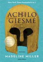 ACHILO GIESMĖ (2021)