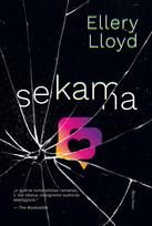 ellery lloyd - Sekama - 1 nuotrauka