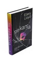 ellery lloyd - Sekama - 2 nuotrauka