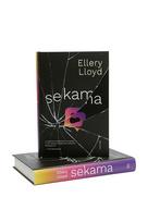 ellery lloyd - Sekama - 3 nuotrauka