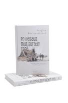 jurgita barisauskiene - Po lietaus mus surado Torė - 3 nuotrauka