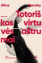 Totoriškos virtuvės aštrumai
