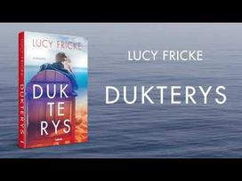 Dukterys