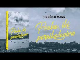 Praha, iki pareikalavimo