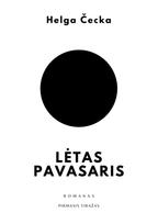 Lėtas pavasaris