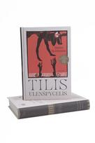 daniel kehlmann - Tilis Ulenšpygelis - 3 nuotrauka