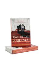 jennifer lynn barnes - Paveldėtojų žaidimai - 3 nuotrauka