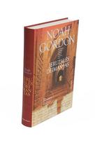 noah gordon - JERUZALĖS DEIMANTAS - 2 nuotrauka