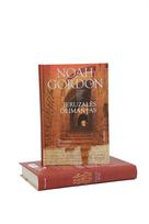 noah gordon - JERUZALĖS DEIMANTAS - 3 nuotrauka