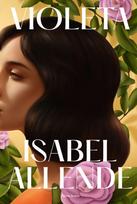 isabel allende - Violeta - 1 nuotrauka