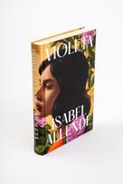 isabel allende - Violeta - 2 nuotrauka