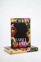 isabel allende - Violeta - 3 nuotrauka