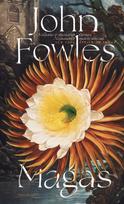 john fowles - Knyga MAGAS - 1 nuotrauka