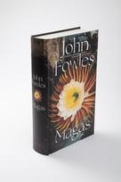 john fowles - Knyga MAGAS - 2 nuotrauka