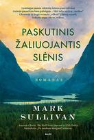 Pirkti Paskutinis žaliuojantis slėnis - Photo 1