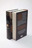 john fowles - Knyga MAGAS - 3 nuotrauka