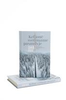 david park - Knyga KELIONĖ SVETIMAME PASAULYJE - 3 nuotrauka