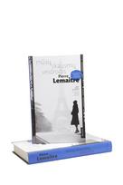 pierre lemaitre - Knyga MŪSŲ SKAUSMŲ VEIDRODIS - 3 nuotrauka