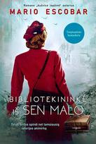 Bibliotekininkė iš Sen Malo