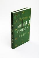 tina vallès - KNYGA MEDŽIO ATMINTIS - 2 nuotrauka