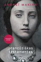 Prancūziškas testamentas