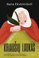Pirkti Kriaušių laukas - Photo 1