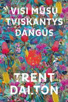 Visi mūsų tviskantys dangūs
