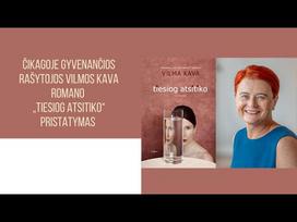 Tiesiog atsitiko