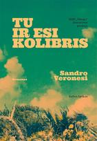Pirkti Tu ir esi kolibris - Photo 1