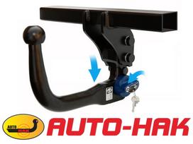 Pirkti Kablys BMW 1 F20/F21 (2011-2019) nuimamas su spyna - Photo 1