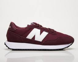new balance laisvalaikio batai - New Balance 237 - 1 nuotrauka