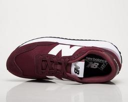 new balance laisvalaikio batai - New Balance 237 - 2 nuotrauka