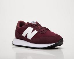 new balance laisvalaikio batai - New Balance 237 - 5 nuotrauka