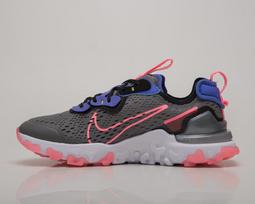 nike kedai vyrams - Nike React Vision GS - 4 nuotrauka