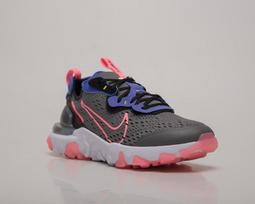 nike kedai vyrams - Nike React Vision GS - 6 nuotrauka