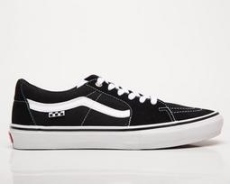 vans batai - Vans Berle Pro - 1 nuotrauka