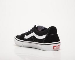 vans batai - Vans Berle Pro - 3 nuotrauka