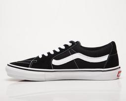 vans batai - Vans Berle Pro - 4 nuotrauka