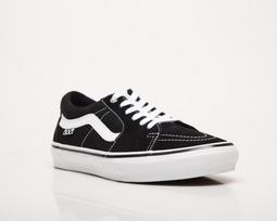 vans batai - Vans Berle Pro - 7 nuotrauka