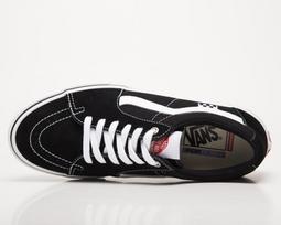 vans batai - Vans Berle Pro - 8 nuotrauka