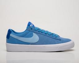 nike batai vyrams - Nike SB Zoom Blazer Low Pro GT - 1 nuotrauka