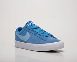 nike batai vyrams - Nike SB Zoom Blazer Low Pro GT - 3 nuotrauka