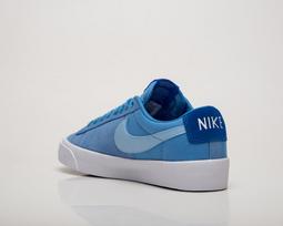 nike batai vyrams - Nike SB Zoom Blazer Low Pro GT - 4 nuotrauka
