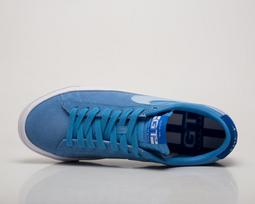 nike batai vyrams - Nike SB Zoom Blazer Low Pro GT - 7 nuotrauka