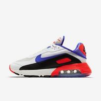 nike batai vyrams - Nike Air Max 2090 Evolution of Icons - 7 nuotrauka
