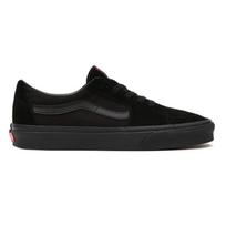 vyrams kedai juodi - Vans Sk8-Low - 1 nuotrauka