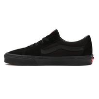 vyrams kedai juodi - Vans Sk8-Low - 8 nuotrauka