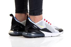nike batai vyrams - Nike Air Max 270 GS - 5 nuotrauka